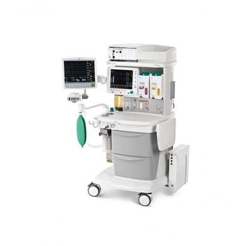 GE Avance S5 Anesthesia Machine