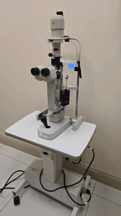 Topcon SL-D301