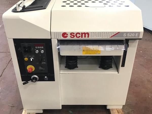 SCM S520 E