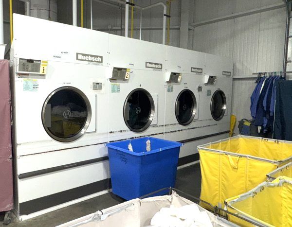 Alliance, Huebsch HT170NRMQ1K1W01