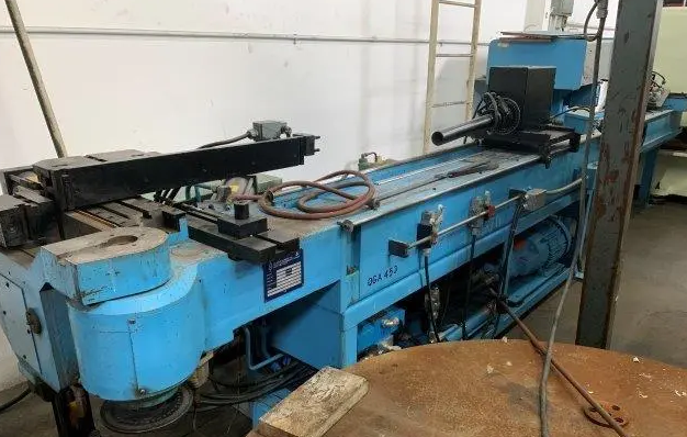 Clarke & Lewis CL200CNC