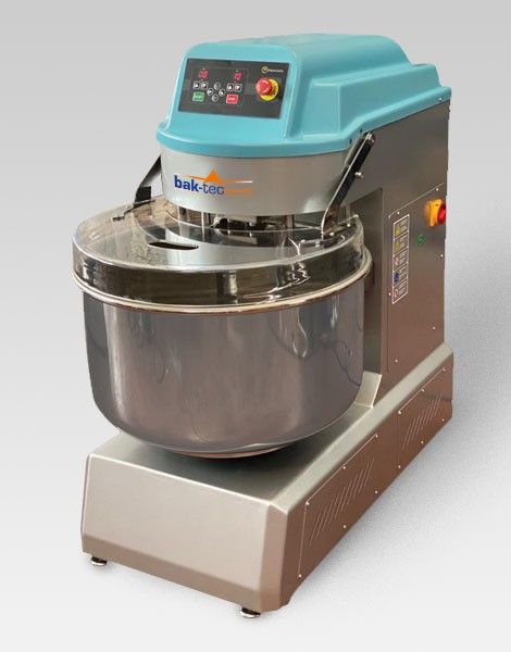 BTI PM Spiral Mixer