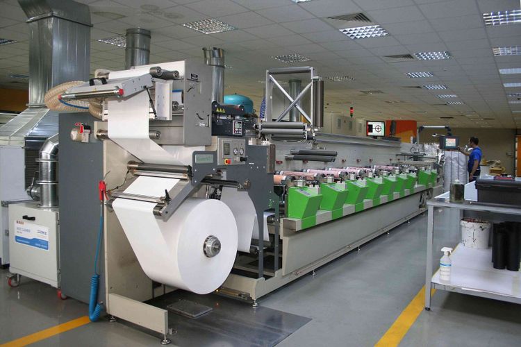 Gidue Master M5 430 10 430 mm