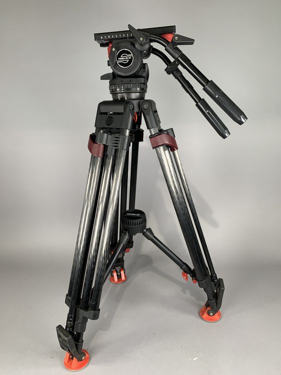 Sachtler 2075S1