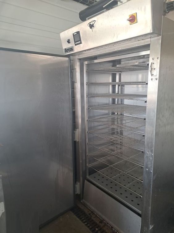 Arcos TF100 Smokehouse