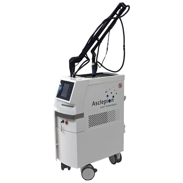 Asclepion MCL31 Dermablate