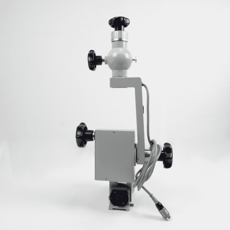 ZEISS Fiber Lighting Microscope Head