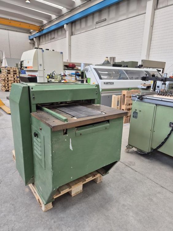 Balestrini C70 C70
