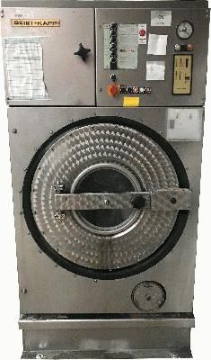Seibt & Kapp Fex 24 Washer extractor