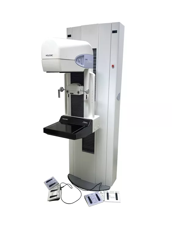 Hologic Lorad Selenia