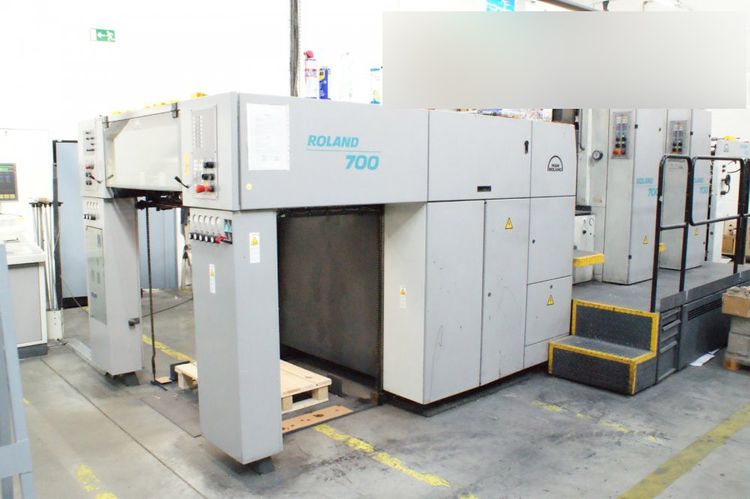 Roland R702 SW 1050 × 750 mm