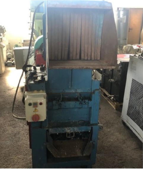 Cumberland 410 x 360 mm Granulator