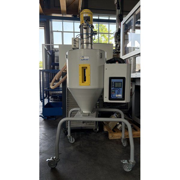 WD 20 MT 50 Dry air dryer