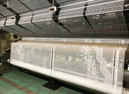 2 Karl mayer RJSG 4F-NE 130'' 14