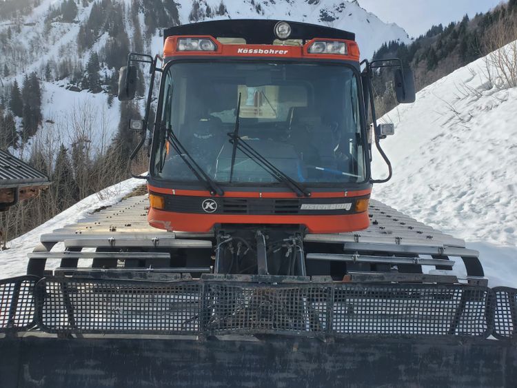 Kassbohrer PB240
