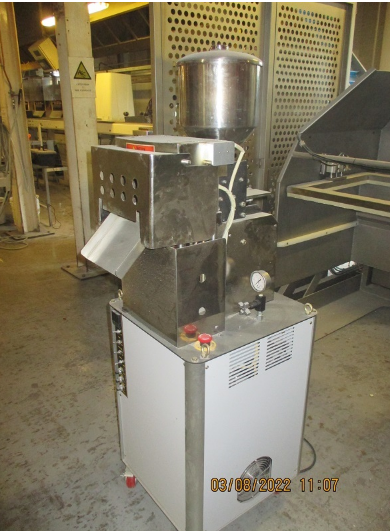 SYP 9502 RICE POPPER