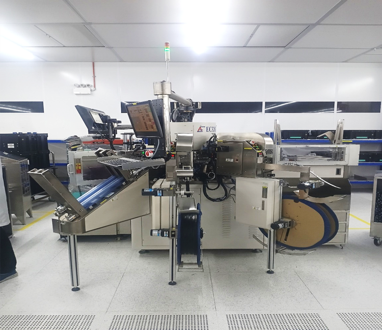 ECA Advance Automati EC328TM