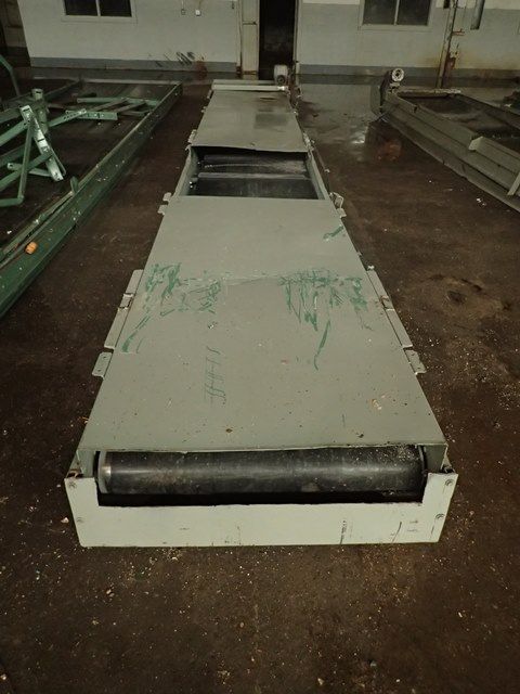 Others Belt Conveyor