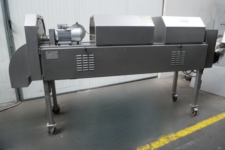 FAM TS-10 slicer