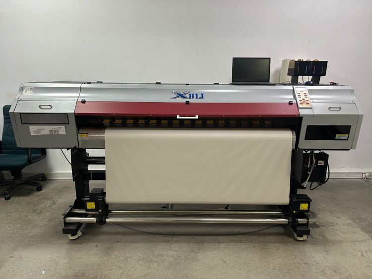 Xuli X6-2030  180 Cm