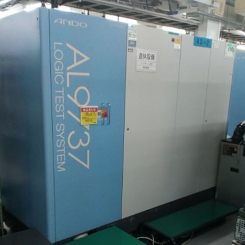 Yokogawa AL9737 Tester