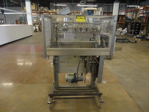 Thiele 32-000 Rotary Literature Placer