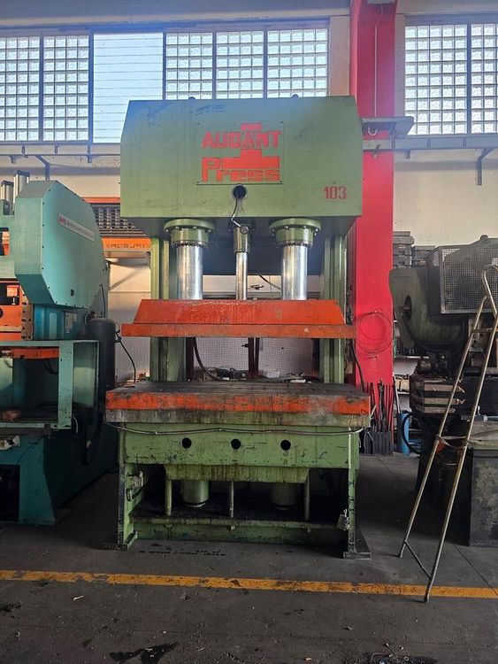 AUDANT CDC2C 300 300 ton