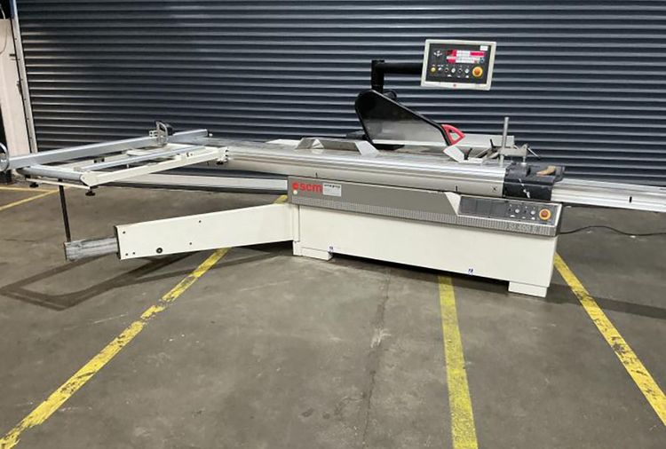 SCM SI 400 EP Class