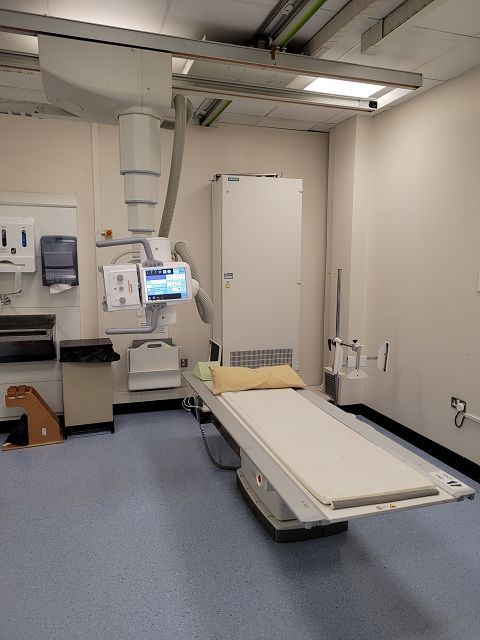 Siemens Ysio