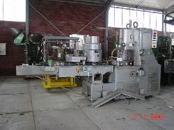 Clemens & Vogl VAU-482, Vacuum Seamer
