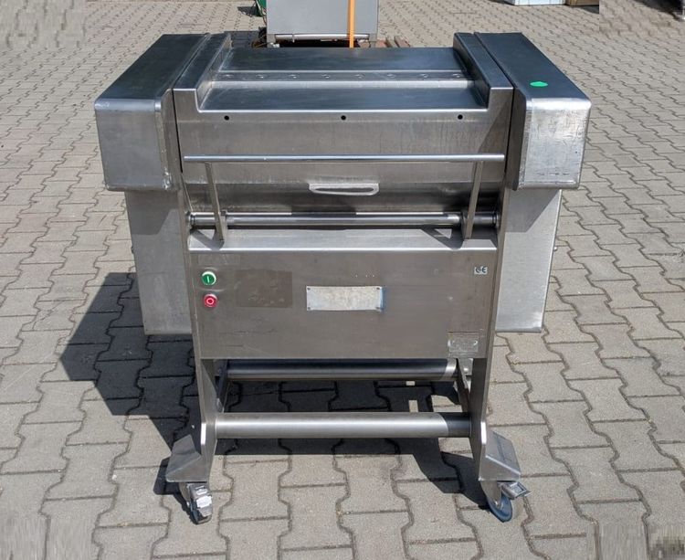 Weber AVI 520 Membraner