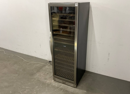 Scancool VK 922, Wine climate cabinet