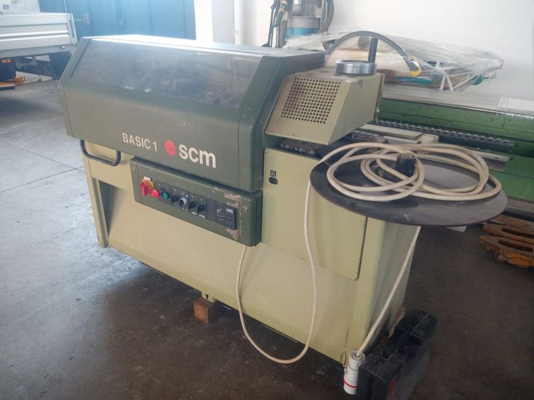 SCM C 1