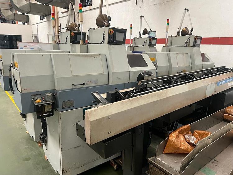 Star CNC Controller 6,000 rpm SI-12  2 Axis