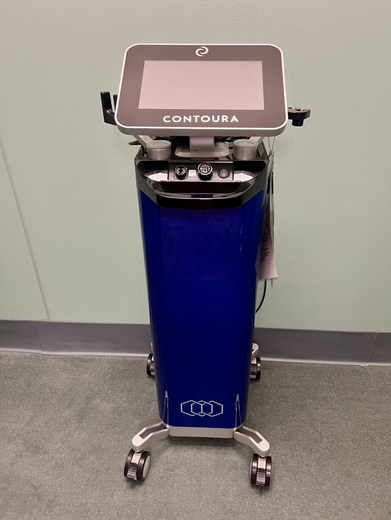 Inmode Contoura Laser