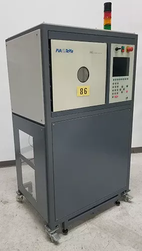 PVA TEPLA 660