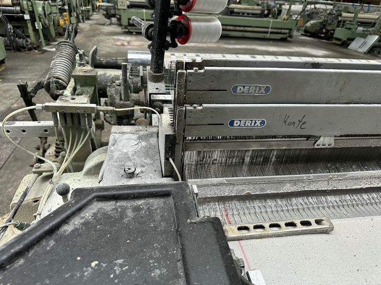 3 Sulzer TW11 213 ES 105 E10 D1  Cam