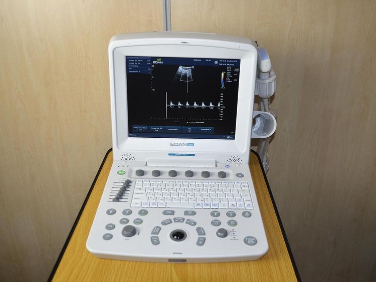 Edan U50
