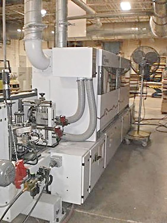 Homag Optimat KL 75/A20 (SE9500)