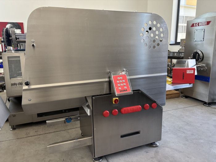 Laska G 530 Frozen Block Guillotine