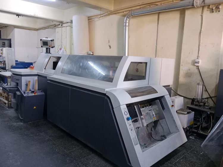Heidelberg Eurobind 1300 PUR