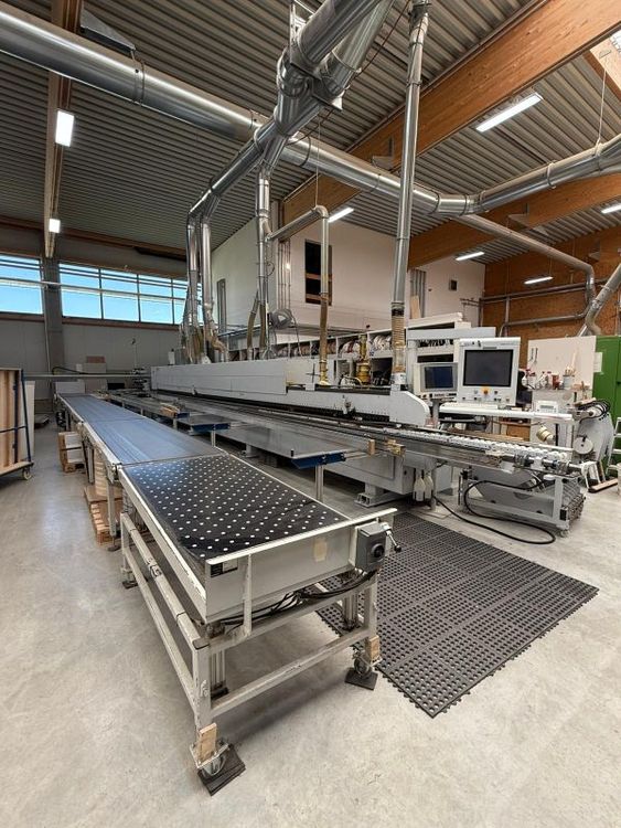 Homag PROFI KAR310/11/A20/S2