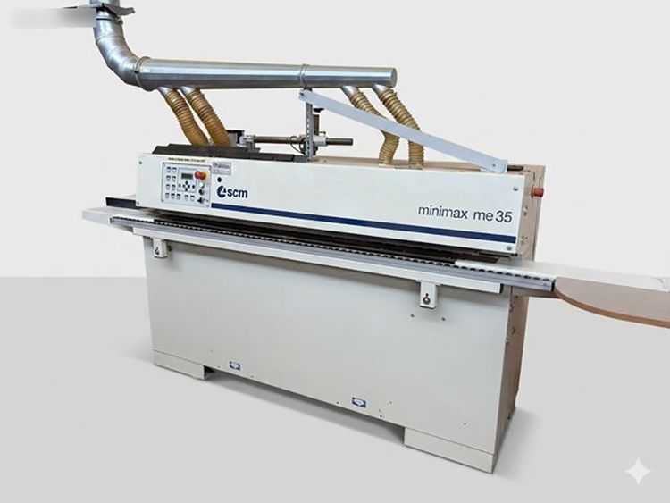 SCM ME 35