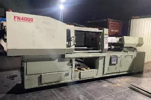 Nissei FN 4000 400 T