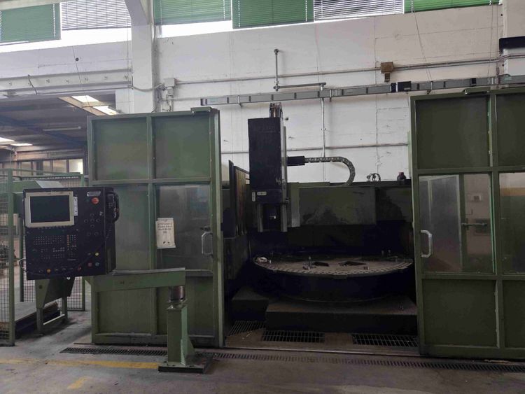 Asquith WNCR  4 AXIS