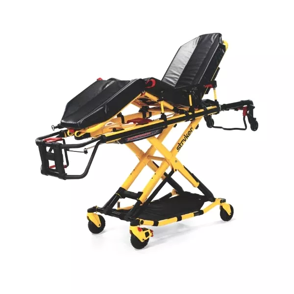 Stryker Performance-PRO XT Manual Stretcher