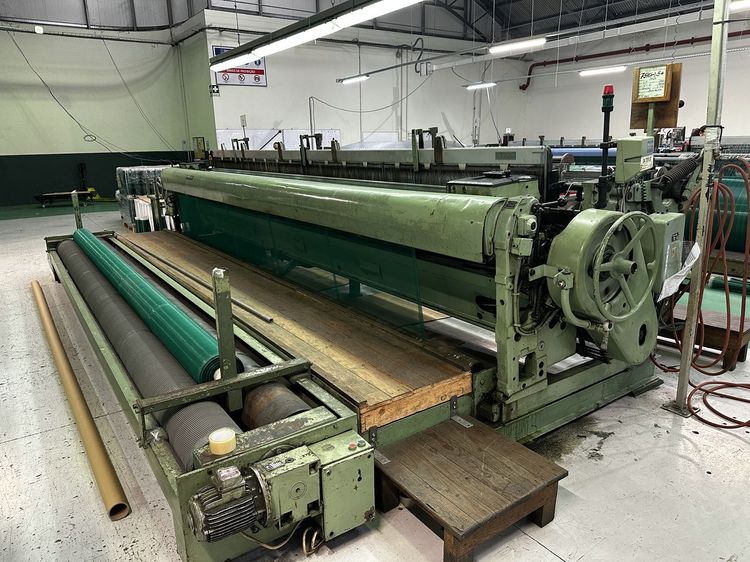 2 Sulzer TW11 213 ES 105 E6/E10 D1 213 Cam