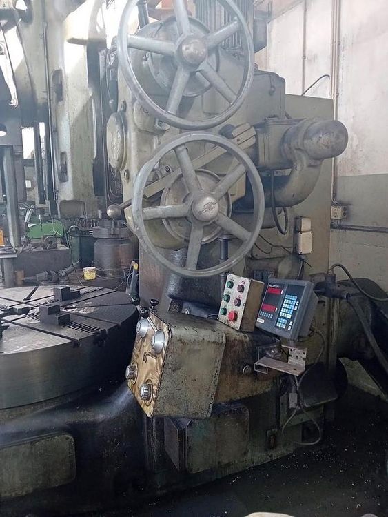 Webster & Bennett 60" M TYPE Swing 64 in