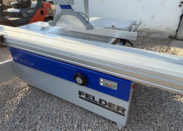Felder K 890S
