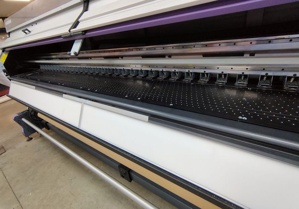 Mimaki UJV55320 for spare 6 3200 mm
